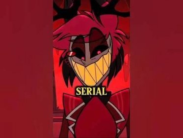 ALASTOR is Based off this REAL LIFE SERIAL KILLER!!! #hazbinhotel #alastor #hazbinhotelalastor