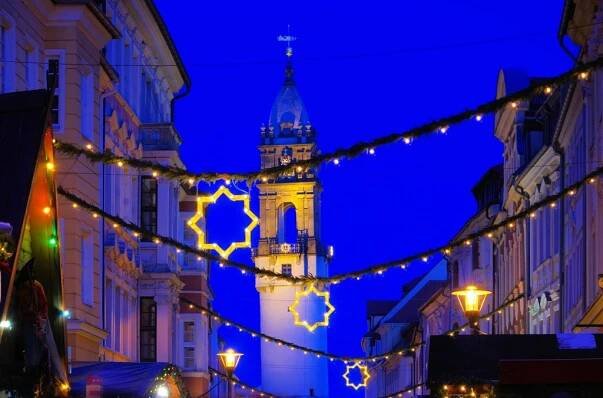 Adventní Budyšín a Kryštofovo údolí | Německo | Zahraniční zájezdy pro školy | Cestovní kancelář CK2