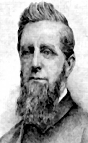 James Hill (Medal of Honor, 1863)