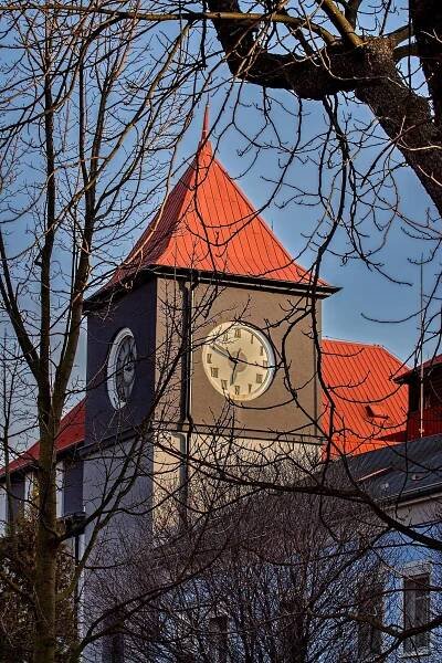 Kulturní zařízení Orfeum foto 6