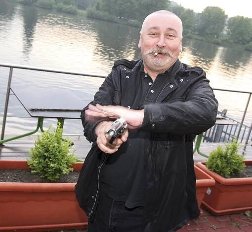 Hvězda Slunečné Ota Jirák po mrtvici a infarktu: Za svůj život vděčí manželce!
