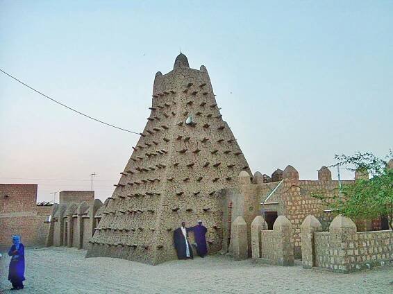 Sankoré Madrasah