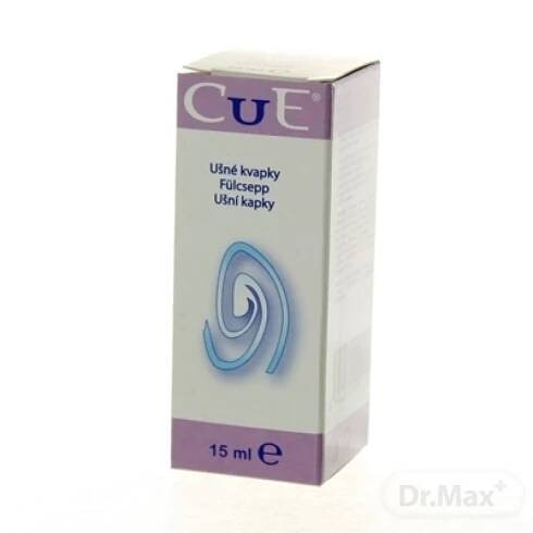 Dmg Italia CUE 15ml cena od 215 Kč | Pricemania