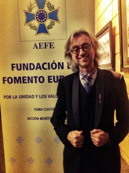 Víctor Amela