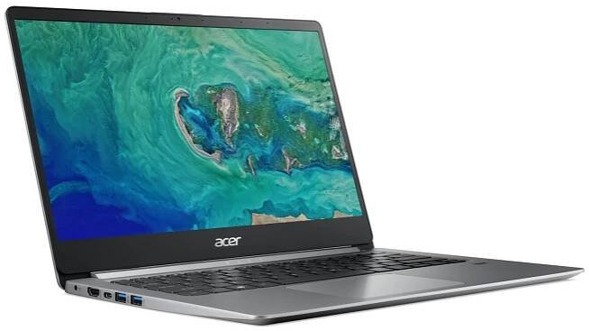 Acer Swift 1 NX.GXUEC.003