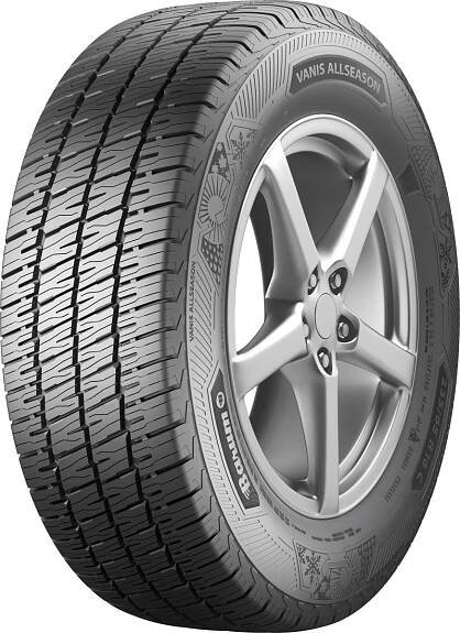 Barum VANIS ALLSEASON 195/70 R15C 104/102 R Celoroční