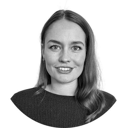 Amy Vernon - Sancroft