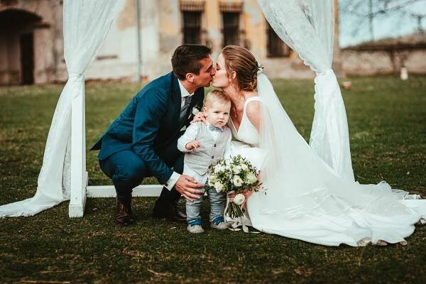 Kristýna & Michal – Michal Mládek, váš fotograf