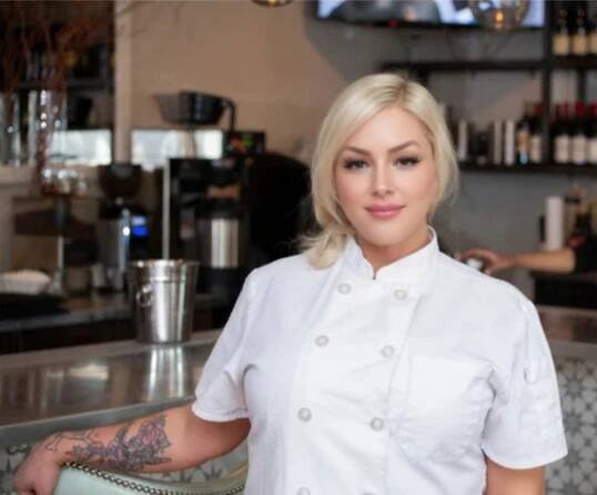 Chefs — Bazaar Food and Wine Festival