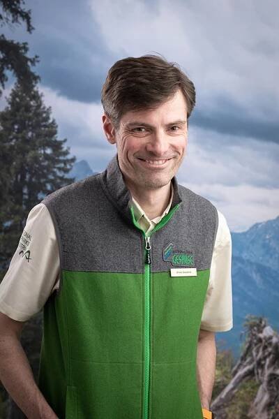 Oliver Daxböck