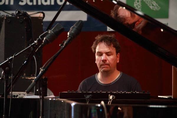 Florian Weber (Pianist)