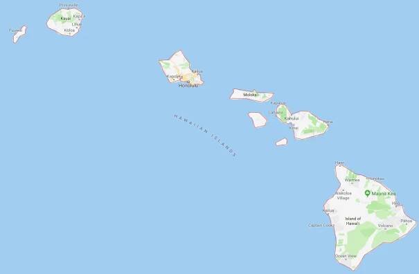 hawaii
