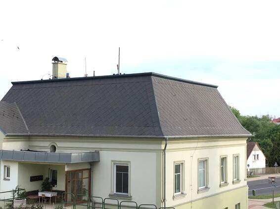Galerie | Opravy nemovitostí