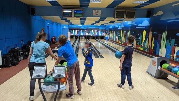 Bowling City foto 4