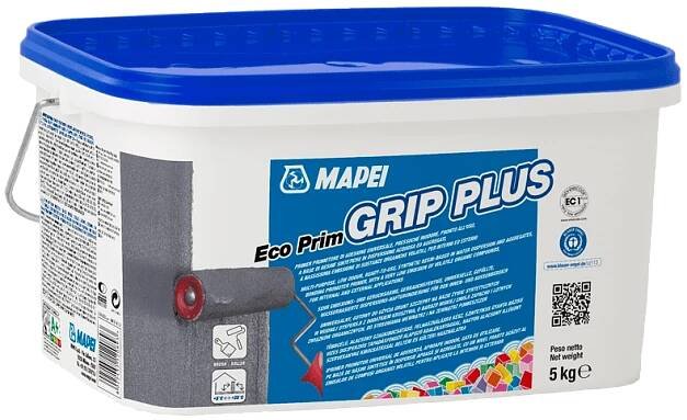 MAPEI ECO PRIM GRIP PLUS 5Kg