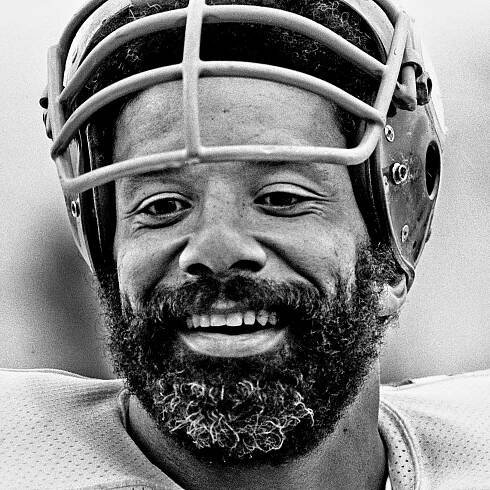 Jim Marshall, Iron Man Defensive End for the Vikings, Dies at 87
