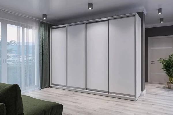 Casarredo Lambda 300/220 bílá od 13 980 Kč