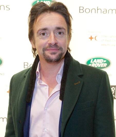 Soubor:Richard Hammond at Bonhams Charity Auction in 2013 (cropped).jpg – Wikipedie