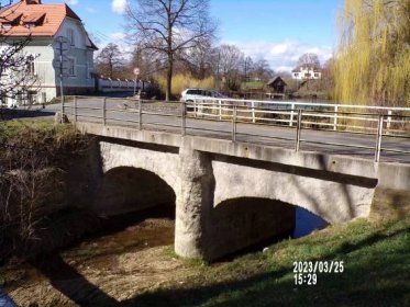 Fotogalerie • Kamenný most (Silniční most) • Mapy.cz