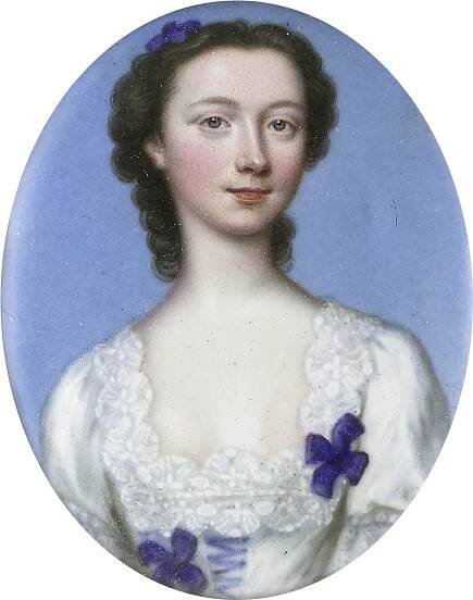 Catherine Talbot