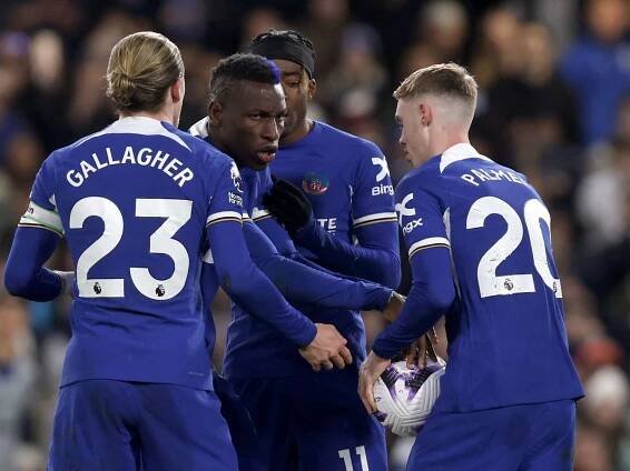 Chelsea FC: Základní info o populárních The Blues