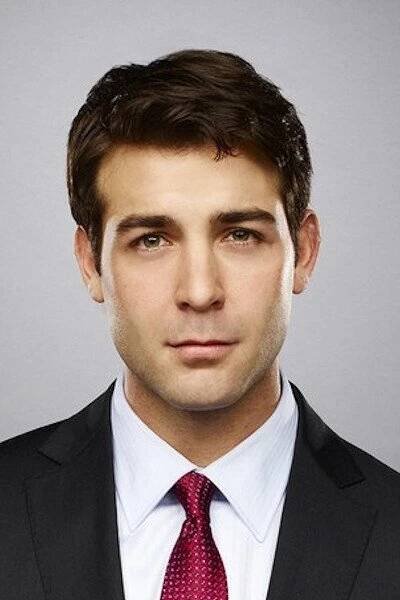 James Wolk herec