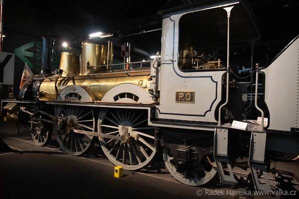 Cité du Train 2023