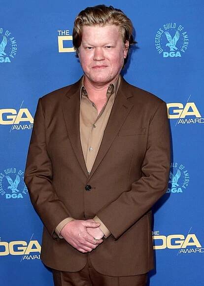 Jesse Plemons