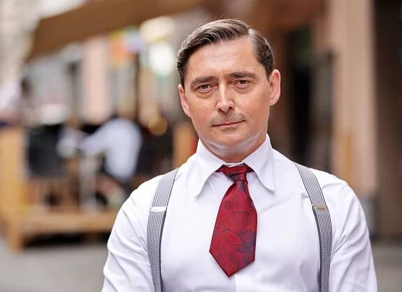 Foto k tématu Jiří Vyorálek – stránka 23