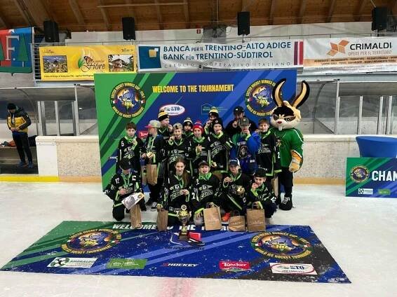 HC Zastávka | Fotogalerie
