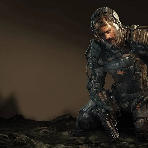The Callisto Protocol studio lays off more employees, but 'remains operational'