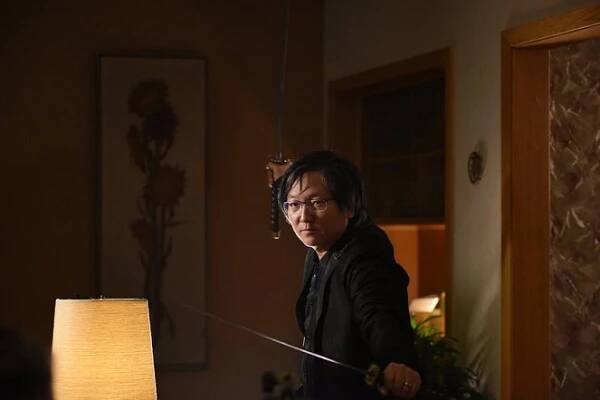 Hrdinové: Znovuzrození - June 13th - Part Two - Z filmu - Masi Oka