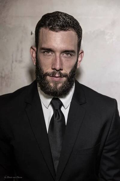 SASCHA PEDERIVA