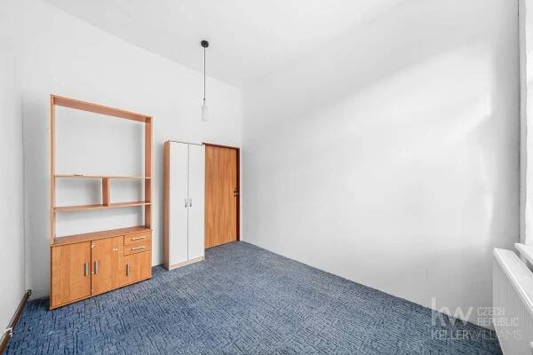 Pronájem byty 3+1, 75 m2 - Plzeň - Východní Předměstí, obrázek č.6