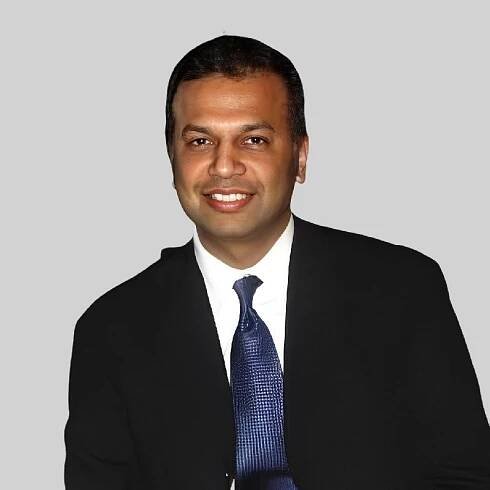 Ashish Verma