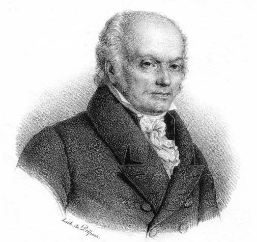 Franz Joseph Gall