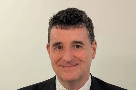 John Davies