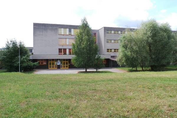 ZŠ Havířov - Šumbark, Moravská foto 1