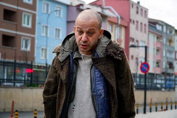 Çukur - Neden? - Z filmu - Rıza Kocaoğlu