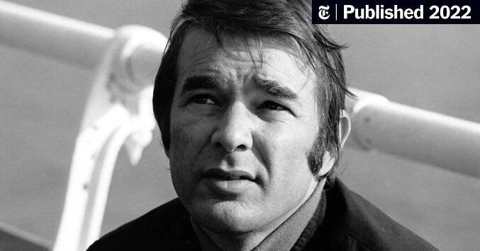 Alan Ladd Jr., Hitmaking Film Executive, Dies at 84 (Published 2022)
