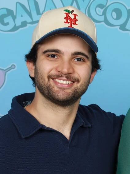 Zach Tyler Eisen