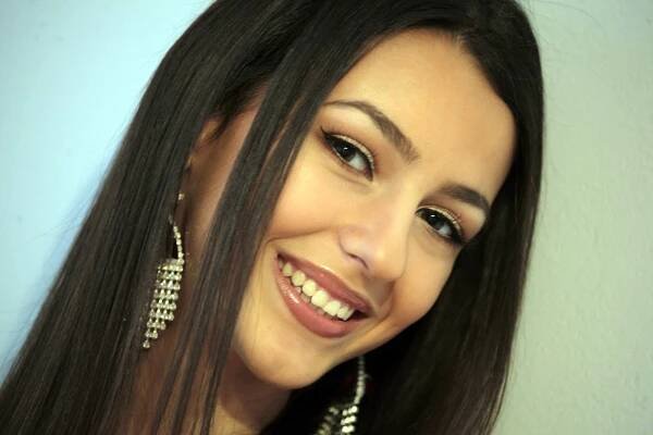 Miss ČR 2021 Helena Čermáková: Byl moment, kdy jsem se chtěla otočit a jet domů
