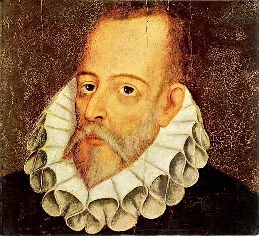 Miguel de Cervantes, Don Quijote a hudba