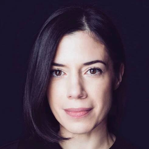 Michaela Majerníková - ACTORSMAP