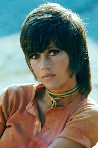 Jane Fonda