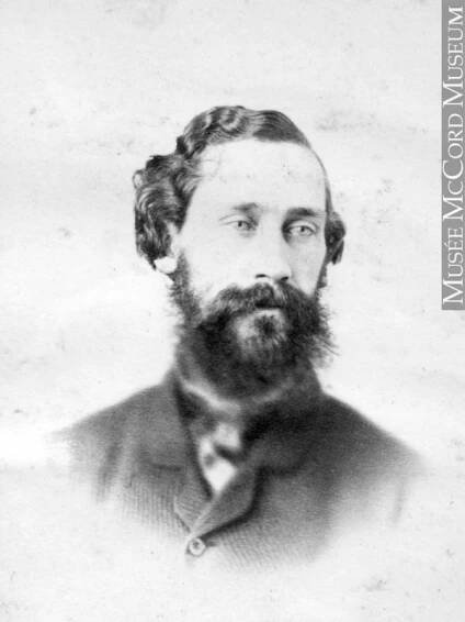 GOULD (Gold), JOSEPH – Dictionary of Canadian Biography