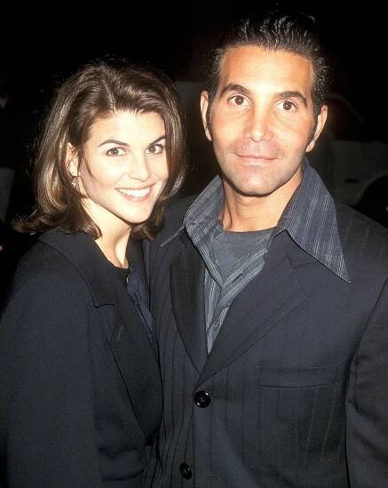 Lori Loughlin and Mossimo Giannulli’s Relationship Timeline