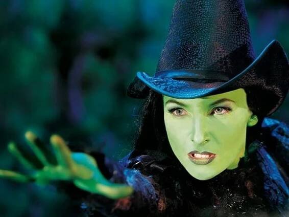 Wicked Discount Tickets