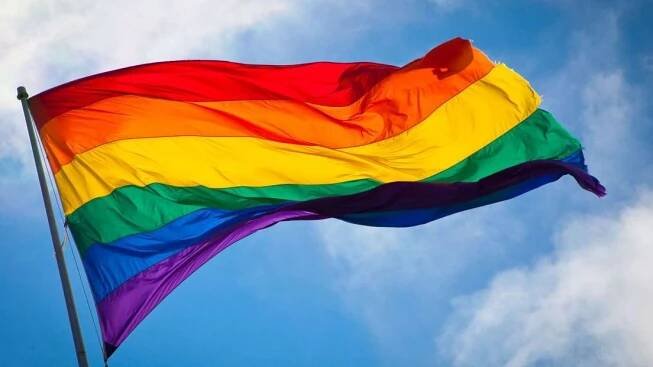 Evoluce tabu aneb vše, co jste kdy chtěli vědět o homosexualitě, ale báli jste se zeptat, část 1