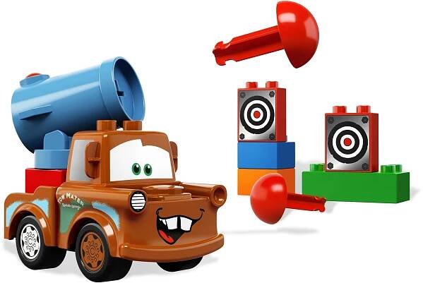 LEGO Cars | Brickset